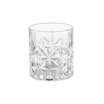 Bicchiere Fiore Set 6 pz Brandani