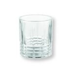 Bicchiere Linee set 6 pz Brandani