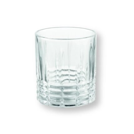 Bicchiere Linee set 6 pz Brandani