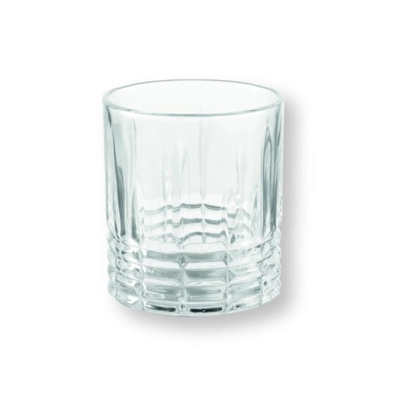 Bicchiere Linee set 6 pz Brandani