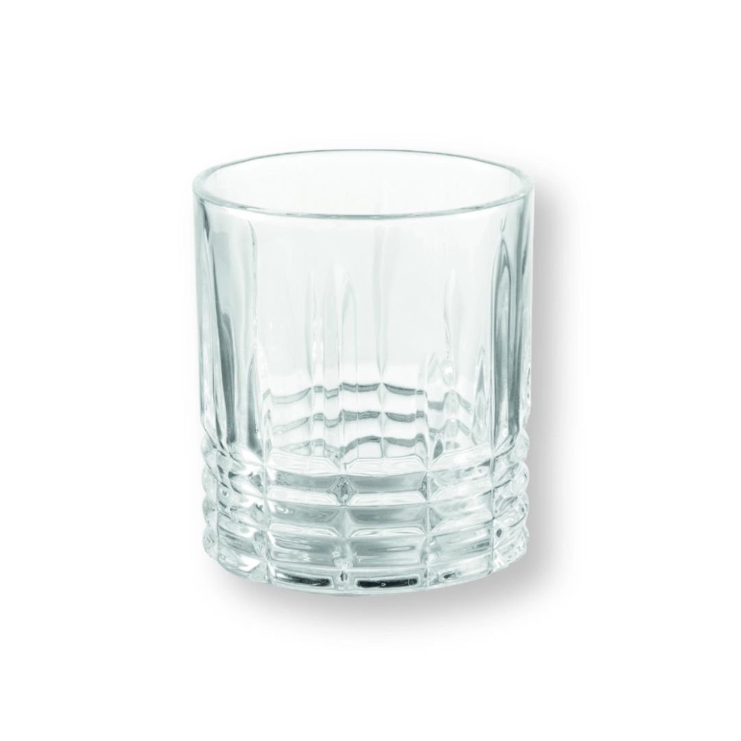 Bicchiere Linee set 6 pz Brandani Bicchiere Linee set 6 pz Brandani