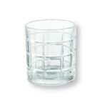 Bicchiere Quadrato set 6 pz di Brandani