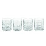 Bicchieri Blues Set 4 pz di Brandani