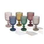 Bicchieri Shot Liquorino 6 pz di Brandani