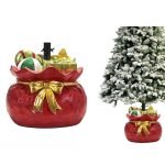 Base Albero Sacco con Doni