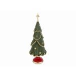 Albero Natalizio Gold Star 31cm di Le Stelle