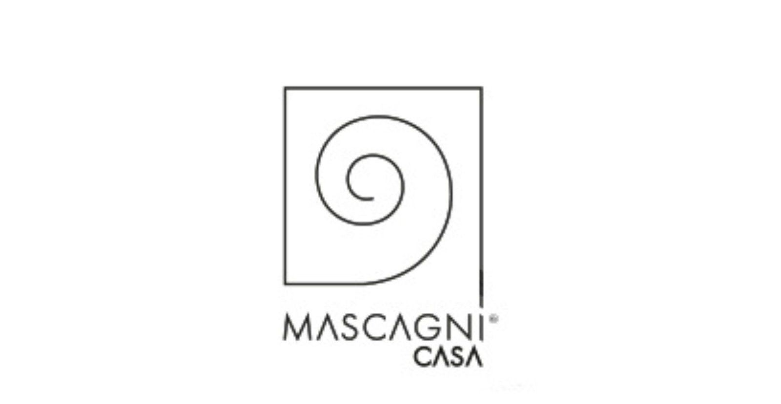 Mascagni Casa Logo