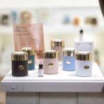 Diffusore Elettrico Aromaterapia Liscio di Baratti Argenti