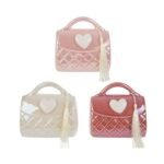 Borsette Salvadanaio Bomboniere