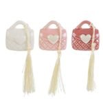 Borsette a Calamita Colorate