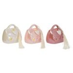 Borsette a Led in Porcellana Colorate