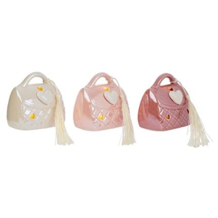 Borsette a Led in Porcellana Colorate