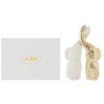 Coppia Elefanti in Porcellana 27cm