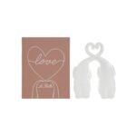 Elefantini Proboscide Intrecciata 16cm