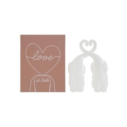 Elefantini Proboscide Intrecciata 16cm