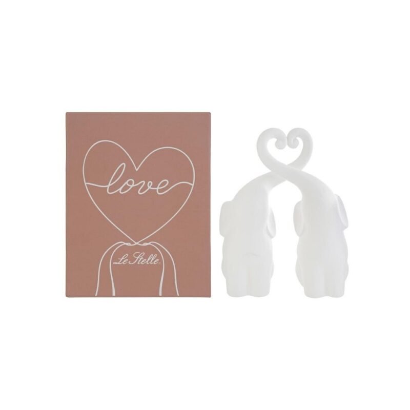 Elefantini Proboscide Intrecciata 16cm