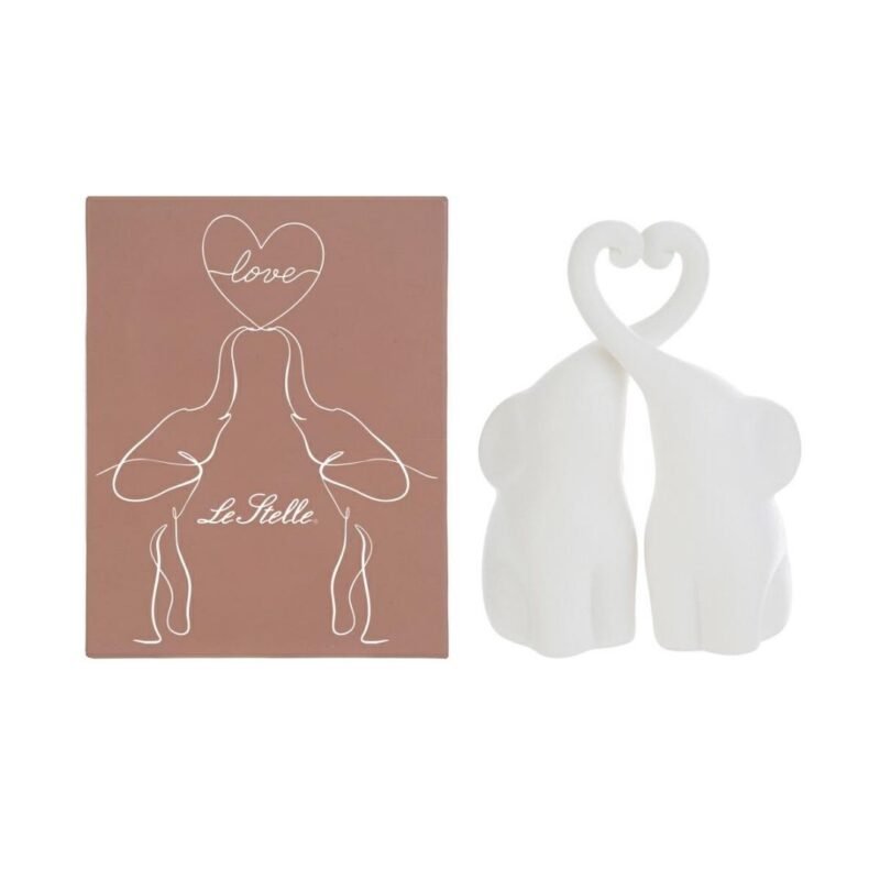 Elefantini Proboscide Intrecciata 27cm