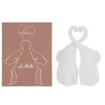 Elefantini Proboscide Intrecciata 35cm