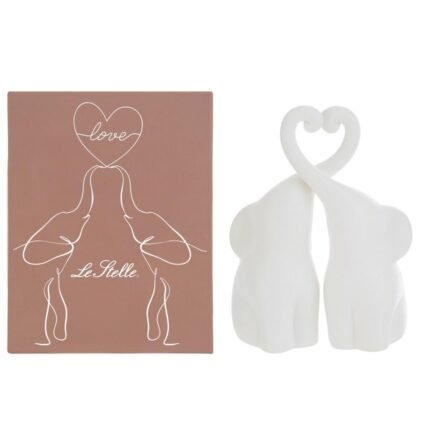 Elefantini Proboscide Intrecciata 35cm