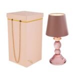 Lampada Vetro Ciliegia Drim