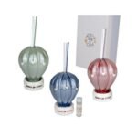 Mongolfiera a Diffusore Balloon