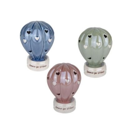 Mongolfiera a Led Assortite Balloon