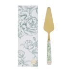 Paletta Torta Decoro Verde di Le Stelle Bomboniere