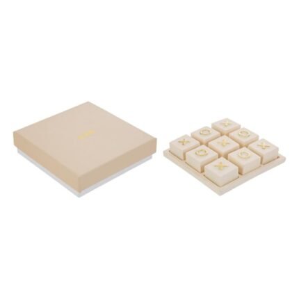 Tris in Resina Bomboniere di Le Stelle