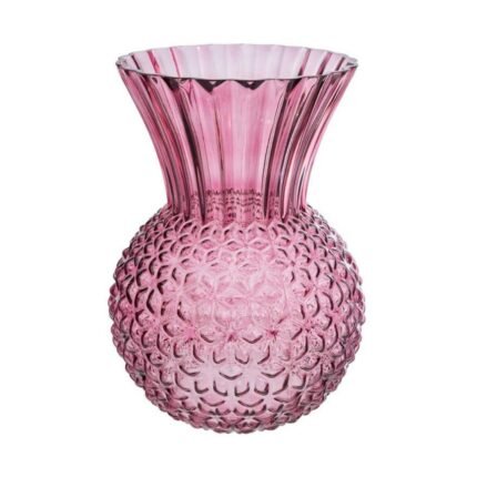 Vaso in Vetro Mora 27cm