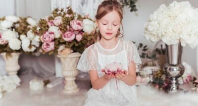 Bomboniere Comunione Originali Femmina Idee Eleganti per il 2026