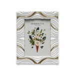 Cornice Onda 13x18cm