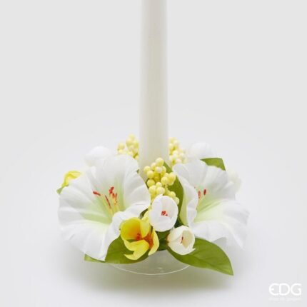 Girocandela Petunia EDG 16cm