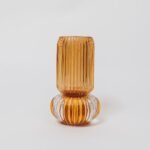 Lampada Vaso Ambra 20cm