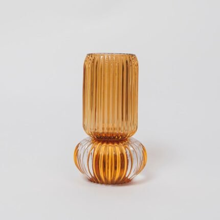 Lampada Vaso Ambra 20cm