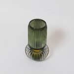 Lampada Vaso Verde 20cm