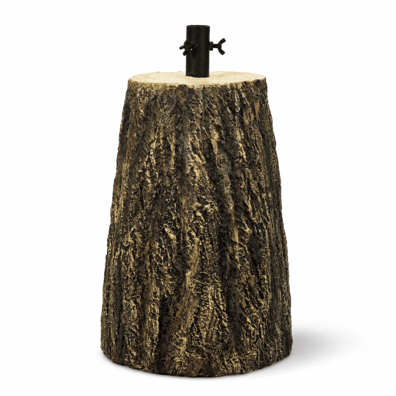 Base per Albero Tronco 58cm