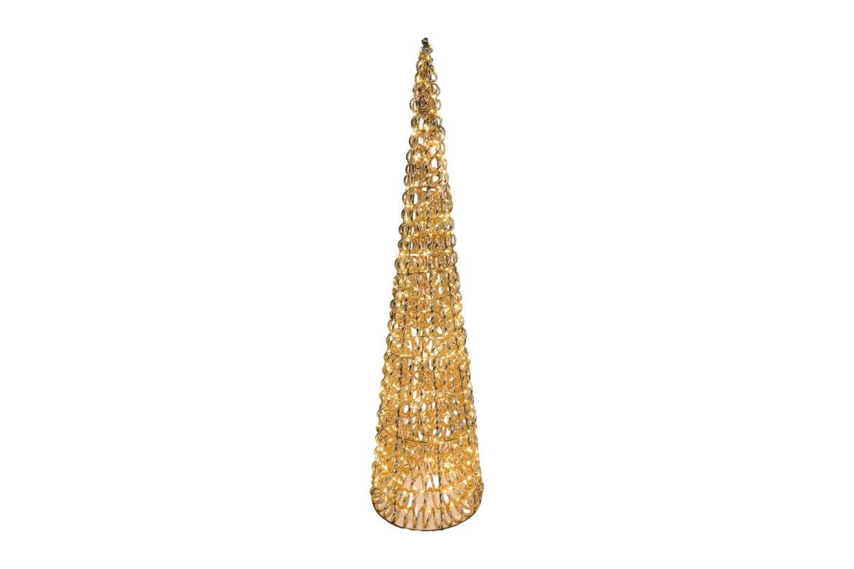 Albero di Natale a Led 100cm di Le Stelle Albero di Natale a Led 100cm