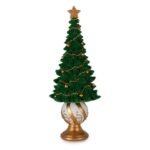 Albero di Natale su Sfera 31cm