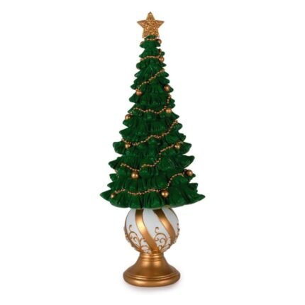 Albero di Natale su Sfera 31cm