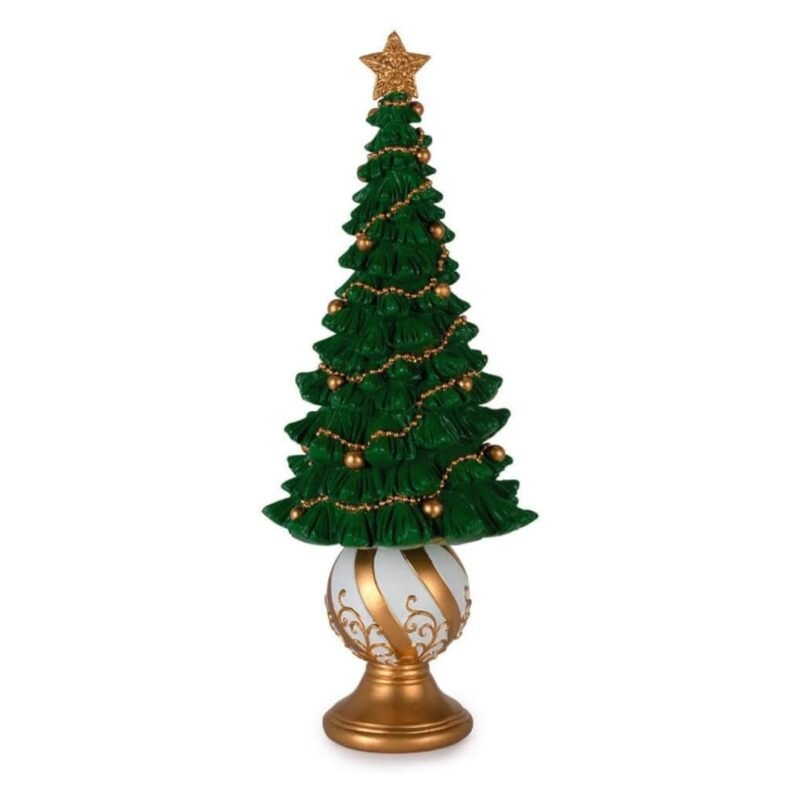 Albero di Natale su Sfera 31cm