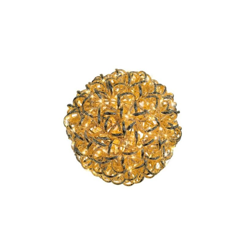 Sfera Luminosa 25cm Esterno