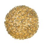 Sfera Luminosa 40cm Esterno