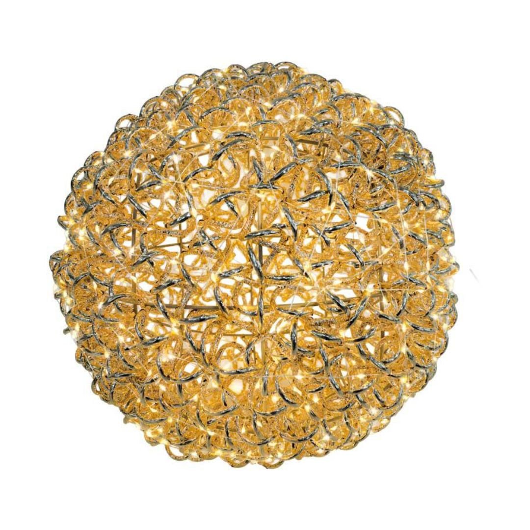 Sfera Luminosa 40cm Esterno di Le Stelle Sfera Luminosa 40cm Esterno