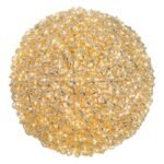 Sfera Luminosa 50cm Esterno